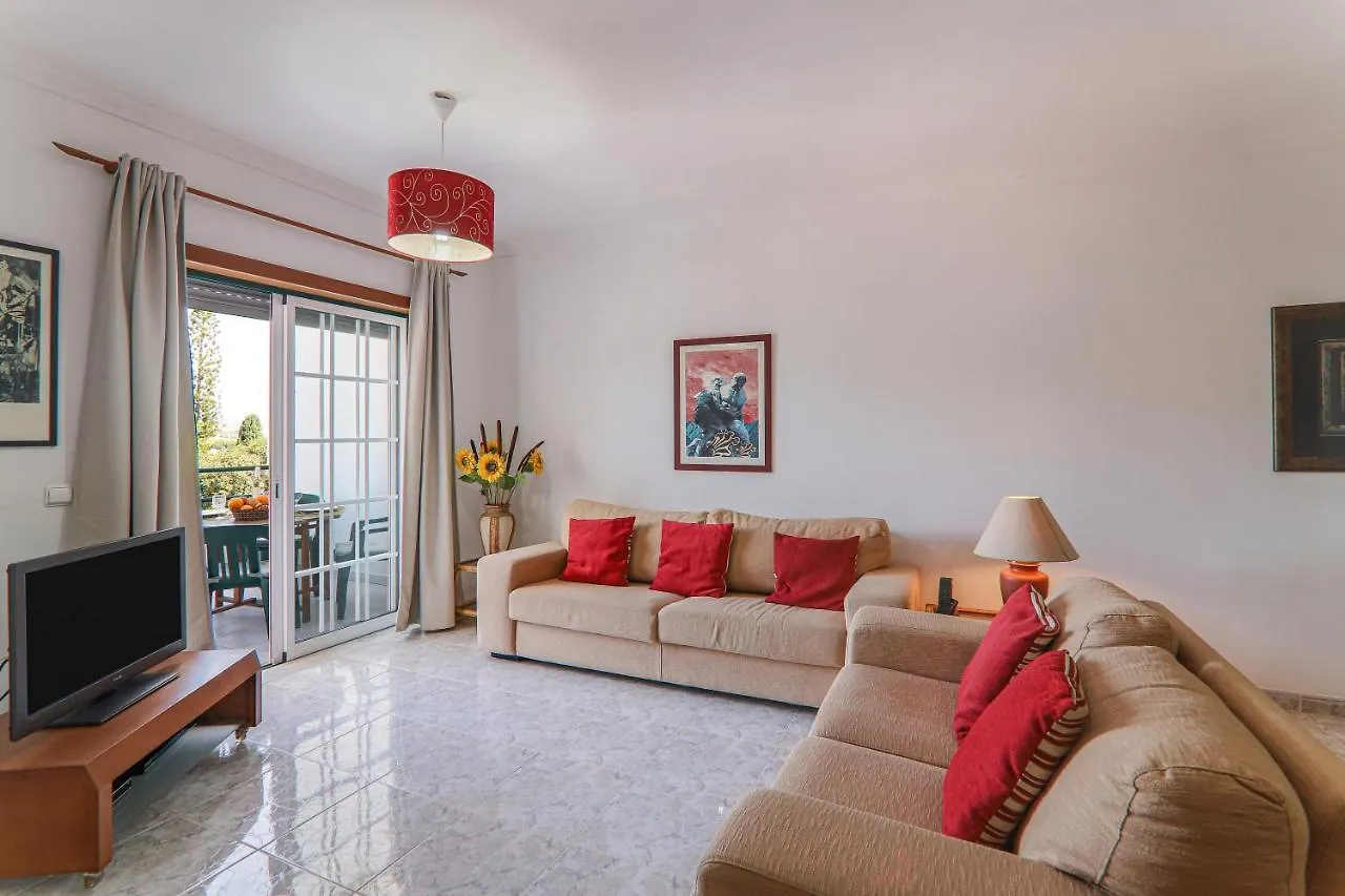 Apartmán Casa Do Algarve Albufeira Portugalsko