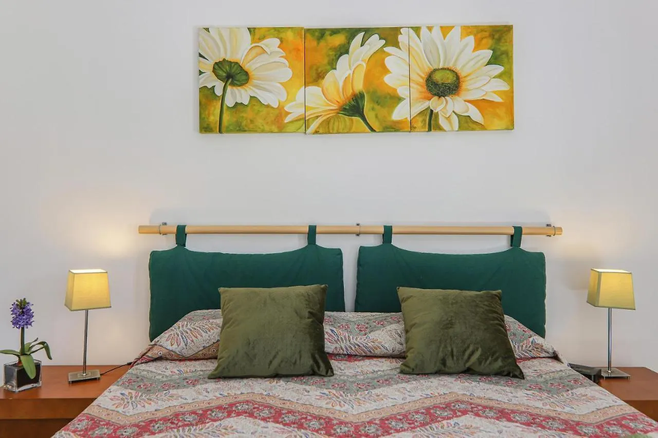 Apartmán Casa Do Algarve Albufeira Portugalsko