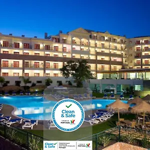 Cerro Mar Atlantico & Cerro Mar Garden Апарт-отель