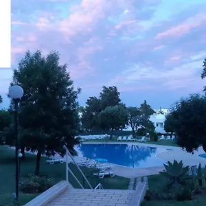 Jeannie's Oura Estrela Apartamento