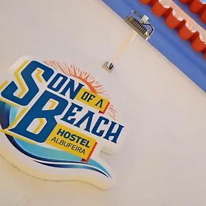 Hostel Son Of A, Albufeira