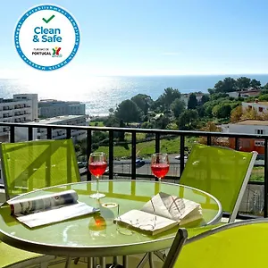 Appartement Do Atlantico, Albufeira