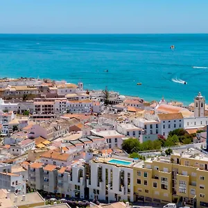 3* Hotell Colina Do Mar