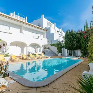 Appartement In - Old Town, Albufeira