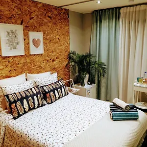 Affittacamere Sunhouse, Albufeira