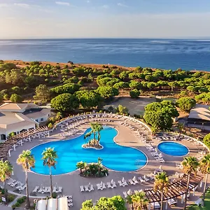 Hotel Ap Adriana, Albufeira