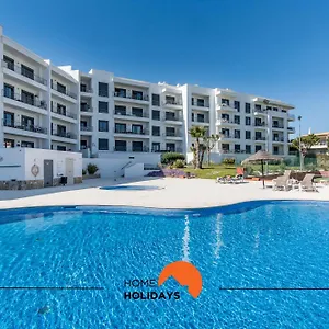 #093 Vista Ondas By Holidays Apartment