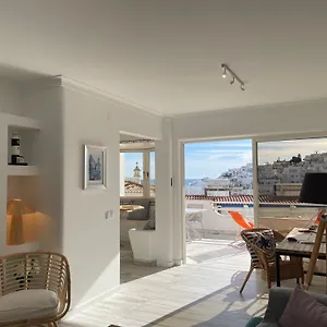 Ocean Balcony Apartamento
