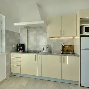 Appartement Tucha, Albufeira