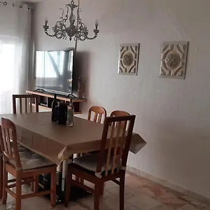 Falesia Alfamar Apartamento