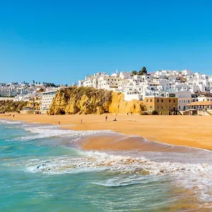 Appartement Tio Papel, Albufeira