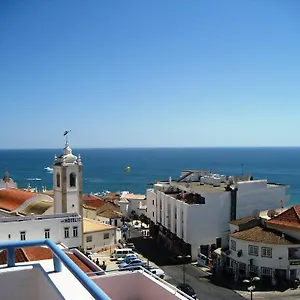 Appartement Bay View, Albufeira