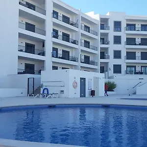 Vista Ondas 205 B2 - Olhos De Agua Apartment