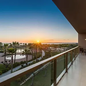 5* Hotell The Westin Salgados Resort, Algarve