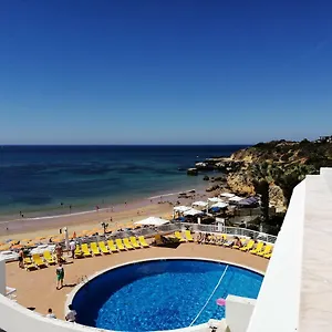 Appartement Pe Na, Albufeira