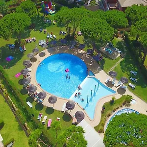Quinta Pedra Dos Bicos Апарт-отель