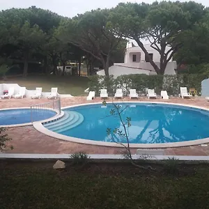 Aldeia Da Falesia Апартаменты
