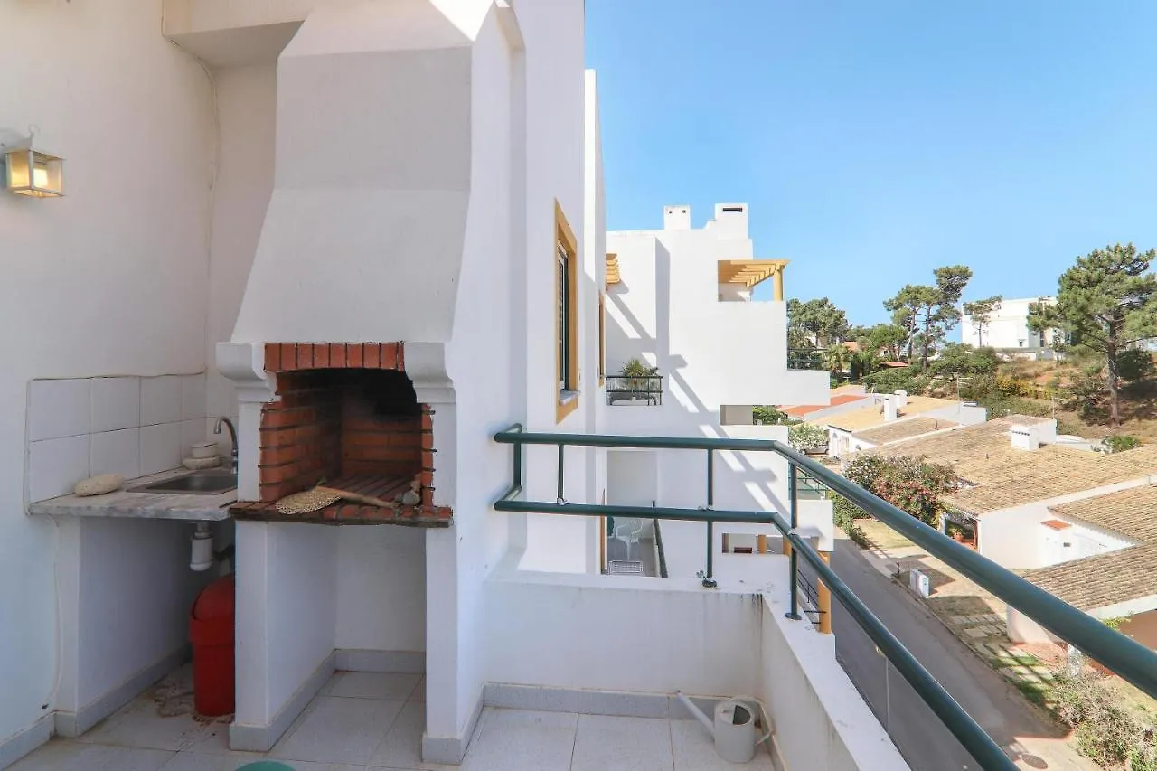 Casa Do Algarve Apartment Albufeira