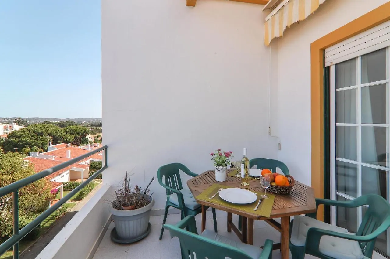 Casa Do Algarve Apartment Albufeira