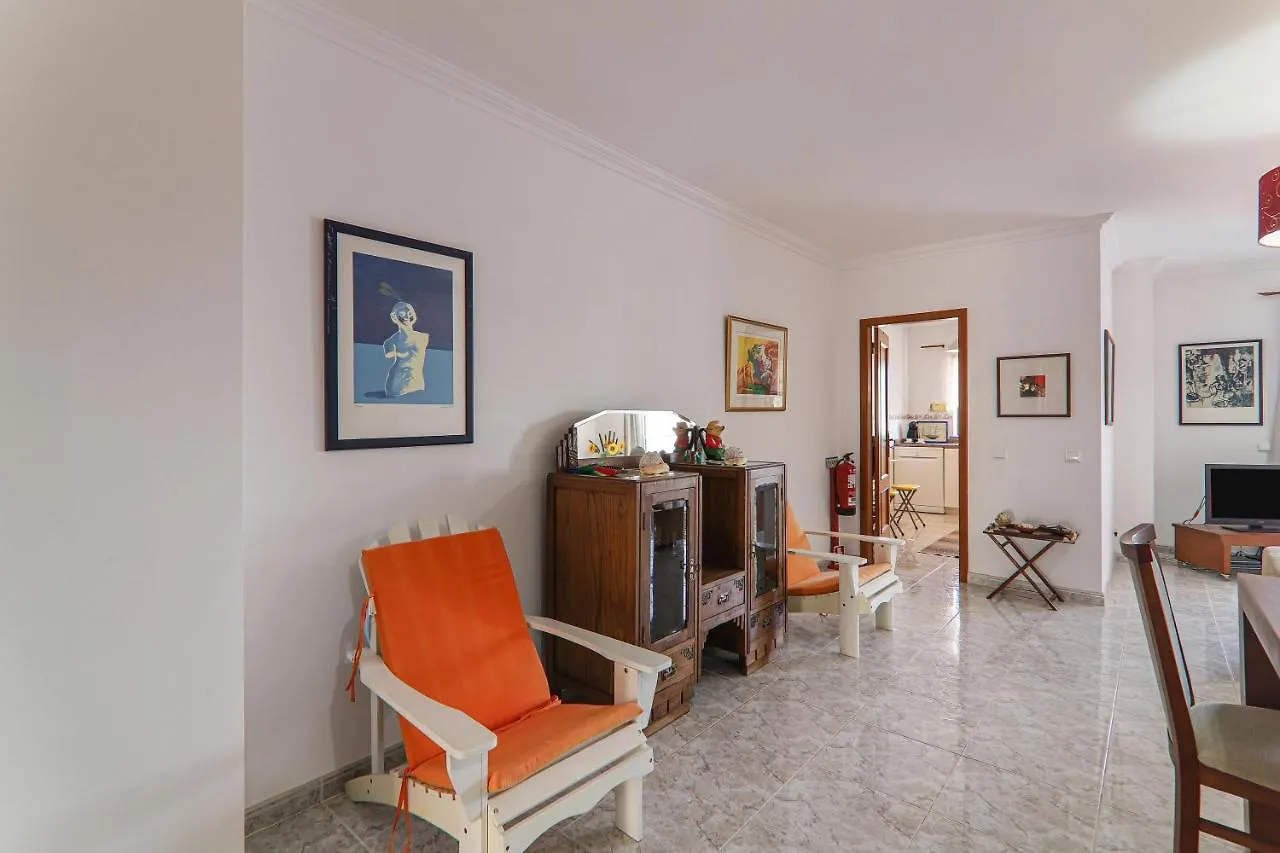 Casa Do Algarve Apartment Albufeira