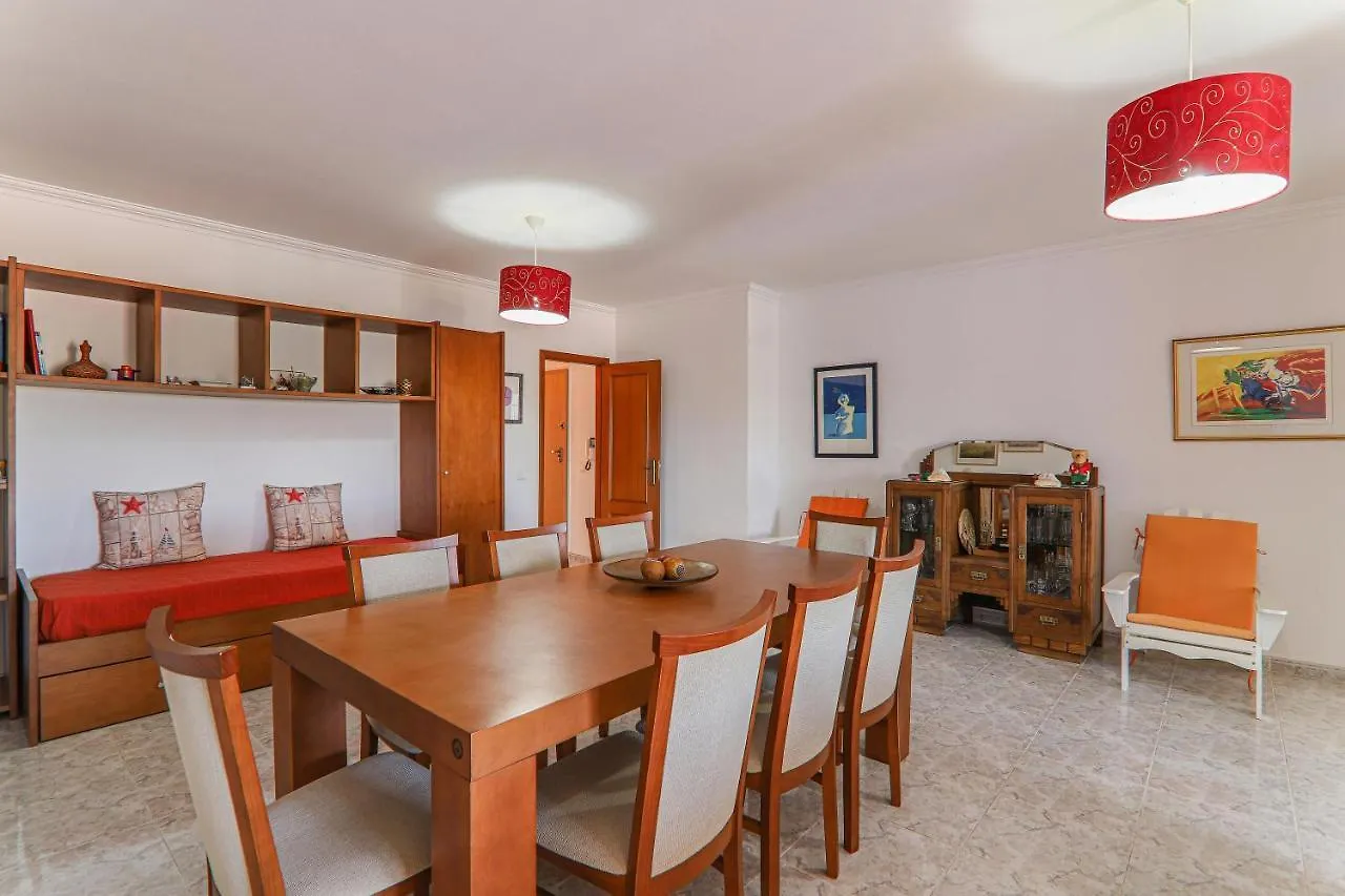 Casa Do Algarve Apartment Albufeira