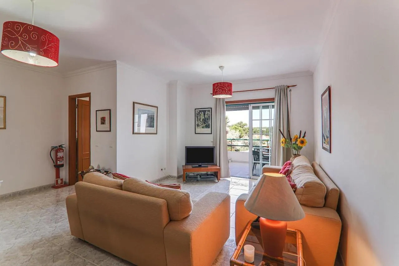 Casa Do Algarve Apartment Albufeira Portugal