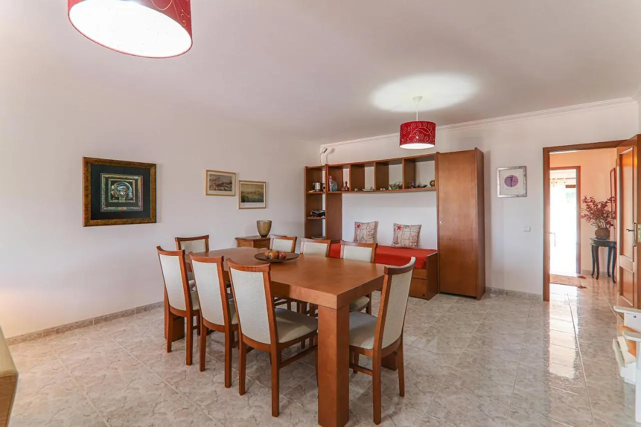 Casa Do Algarve Apartment Albufeira