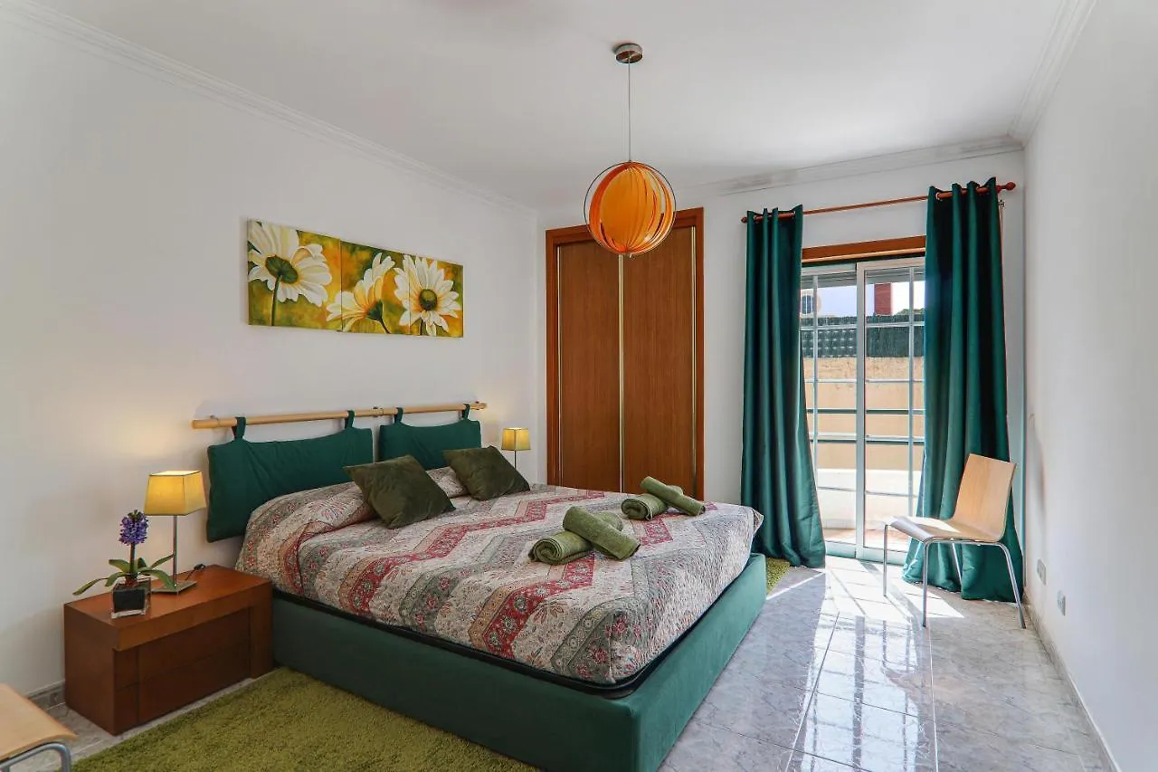 Casa Do Algarve Apartment Albufeira