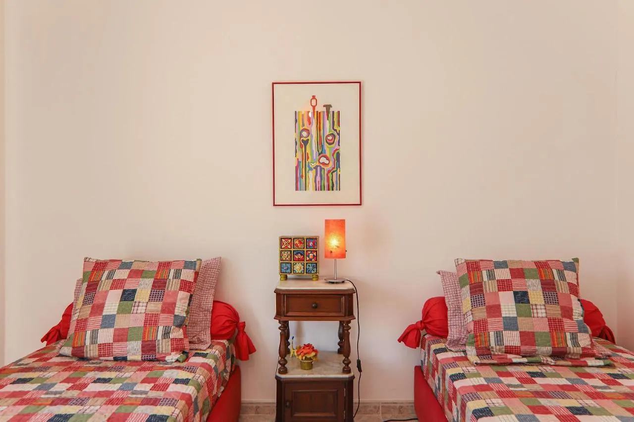Casa Do Algarve Apartment Albufeira