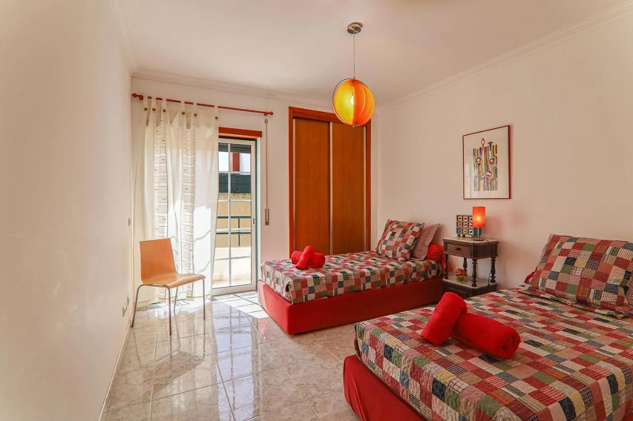 Casa Do Algarve Apartment Albufeira
