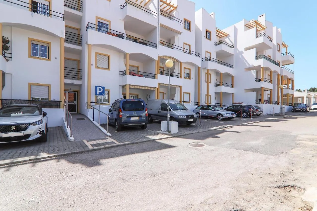 Casa Do Algarve Apartment Albufeira