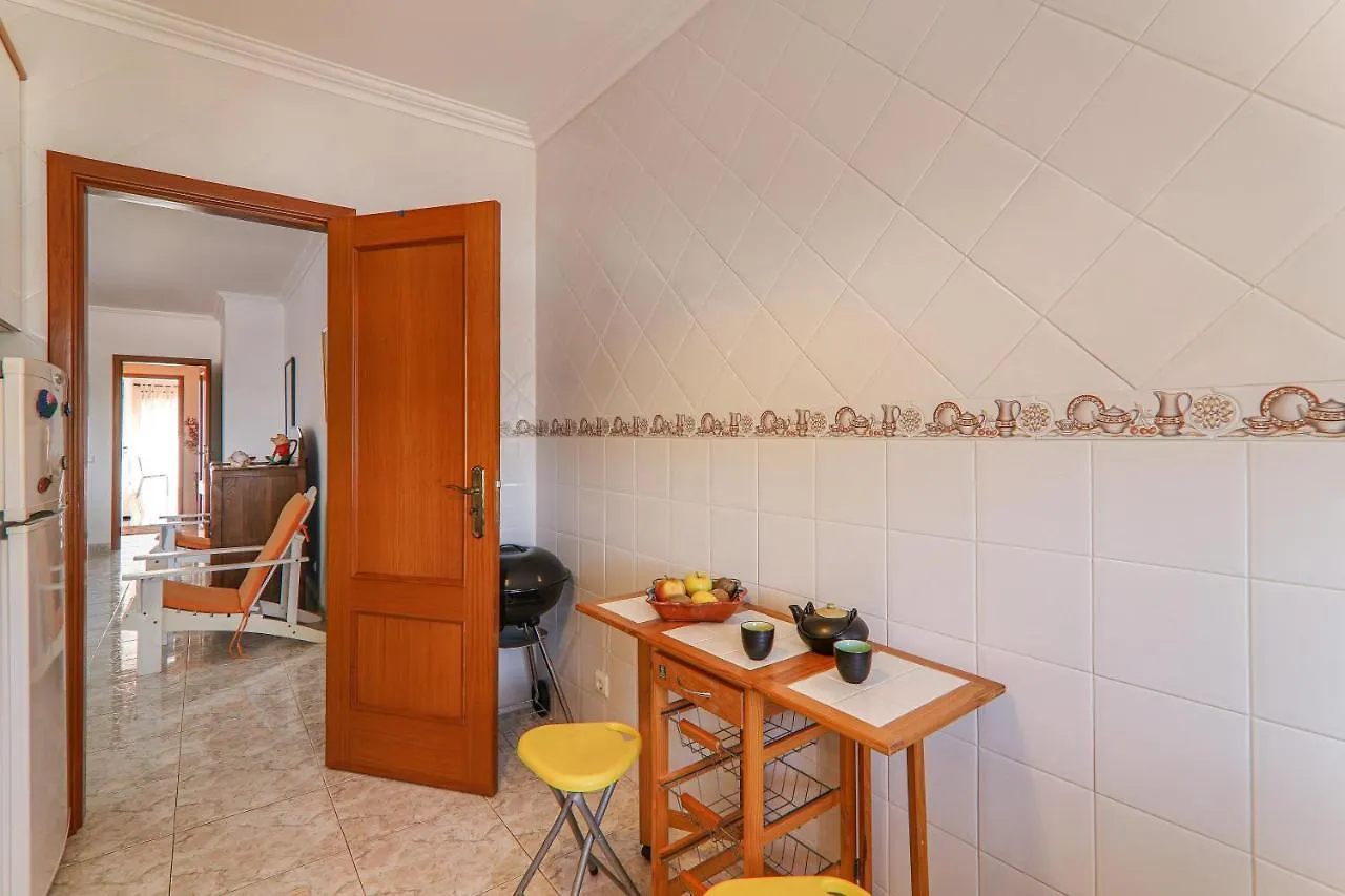 Casa Do Algarve Apartment Albufeira